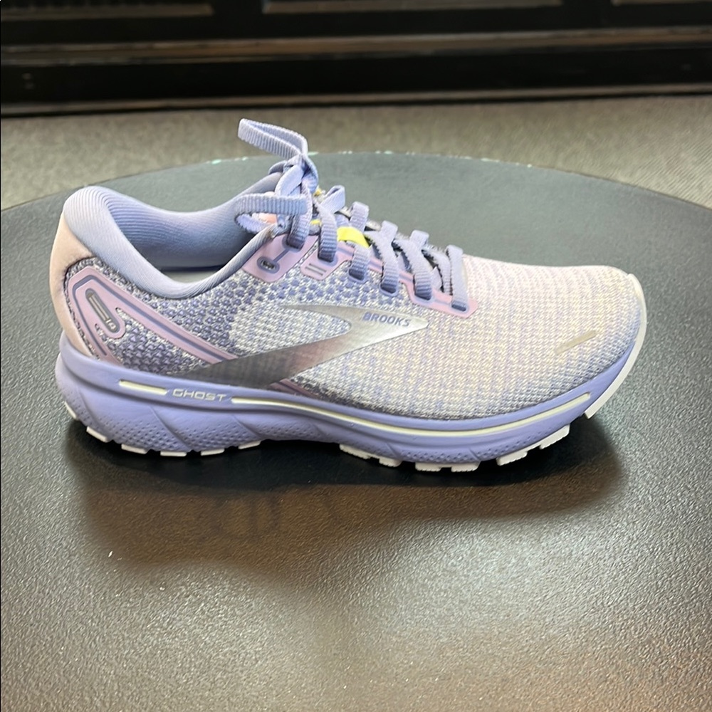 Brooks Women's Running Shoes - Purple